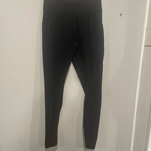 Alphalete Black Leggings